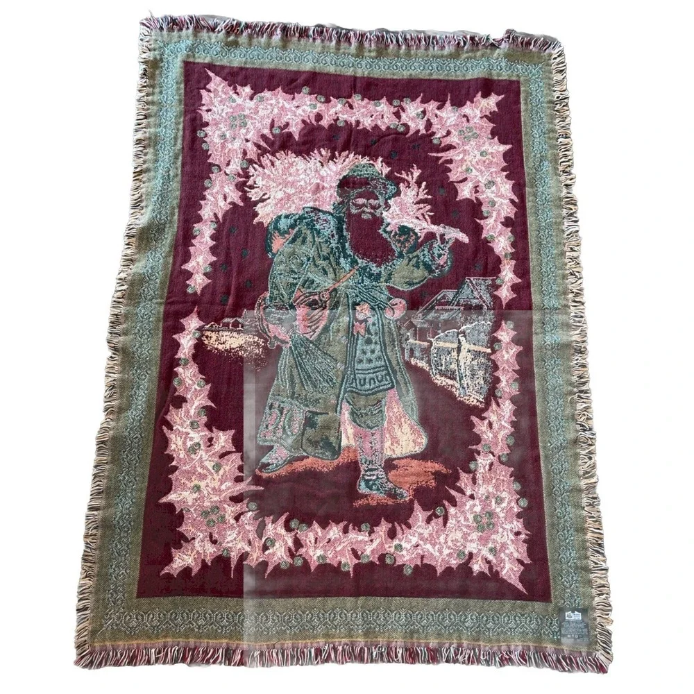 Goodwin Weavers have watching design